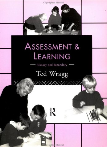 Stock image for Assessment and Learning (Classroom Skills Series) for sale by Goldstone Books