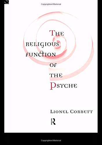 9780415144001: The Religious Function of the Psyche