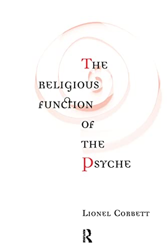9780415144018: The Religious Function of the Psyche (Economies of Asia; 6)