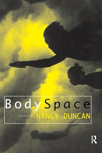 Stock image for BodySpace for sale by Blackwell's