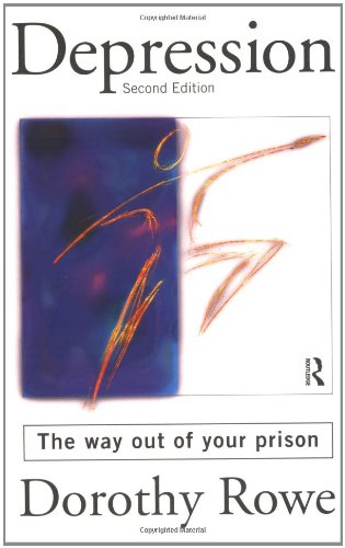 Stock image for Depression: The Way Out of Your Prison for sale by ThriftBooks-Atlanta