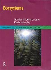 Stock image for Ecosystems : A Functional Approach for sale by Better World Books