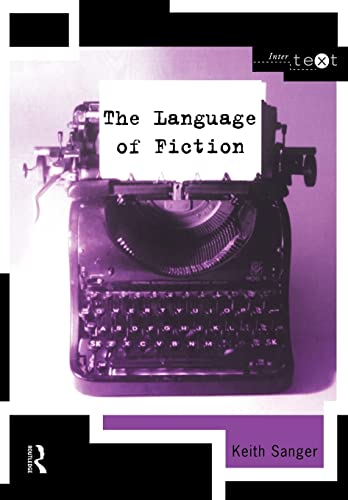 Beispielbild fr The Language of Fiction zum Verkauf von Blackwell's