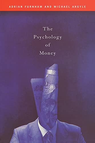 Beispielbild fr The Psychology of Money zum Verkauf von Blackwell's
