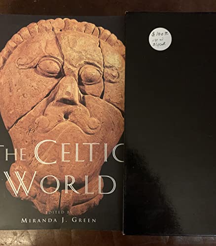 Stock image for The Celtic World for sale by ThriftBooks-Dallas