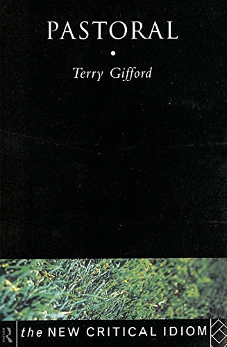 Beispielbild fr Pastoral by Gifford, Terry ( Author ) ON Aug-05-1999, Paperback zum Verkauf von Reuseabook