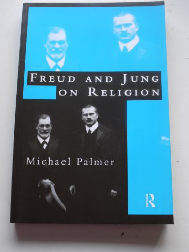 Stock image for Freud and Jung on Religion for sale by Blackwell's