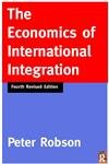 Imagen de archivo de The Economics of International Integration a la venta por HPB-Red