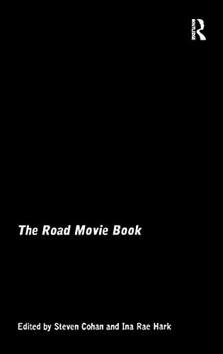 9780415149365: The Road Movie Book