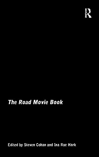 Stock image for The Road Movie Book [Hardcover] for sale by Qwertyword Ltd