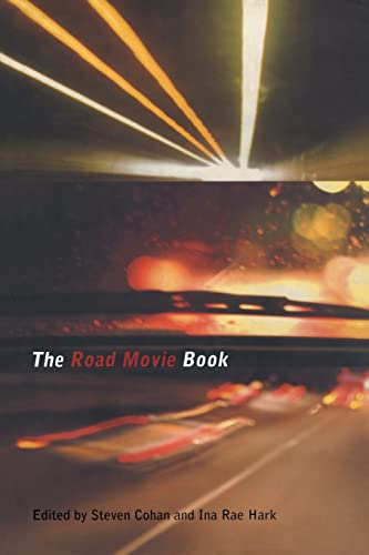 Stock image for The Road Movie Book for sale by Anybook.com