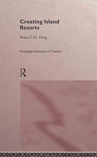 9780415149891: Creating Island Resorts (Routledge Advances in Tourism)