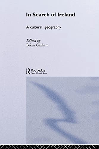 9780415150088: In Search of Ireland: A Cultural Geography