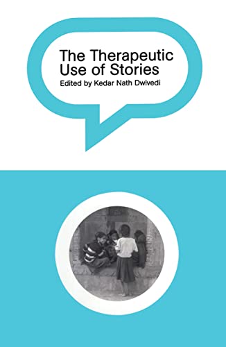 Stock image for The Therapeutic Use of Stories for sale by WorldofBooks