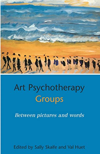 Beispielbild fr Art Psychotherapy Groups zum Verkauf von Zoom Books Company