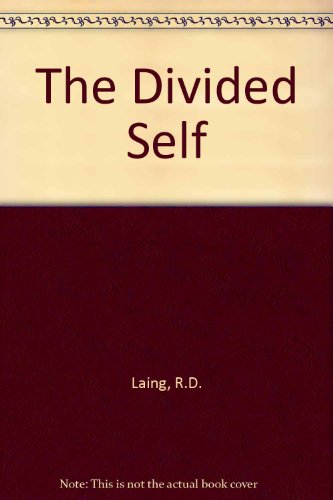 9780415151450: The Divided Self