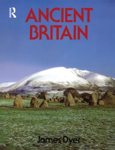 Stock image for Ancient Britain for sale by WorldofBooks