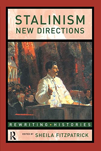 Imagen de archivo de Stalinism : New Directions a la venta por Better World Books Ltd
