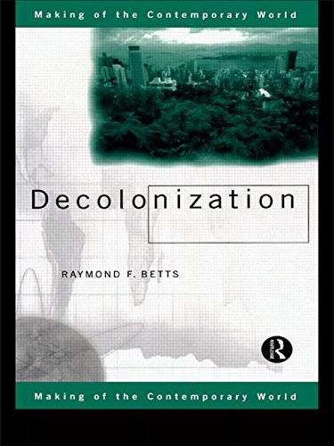 9780415152365: Decolonization (The Making of the Contemporary World)