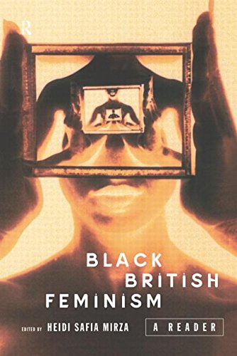 Stock image for Black British Feminism: A Reader for sale by Chiron Media