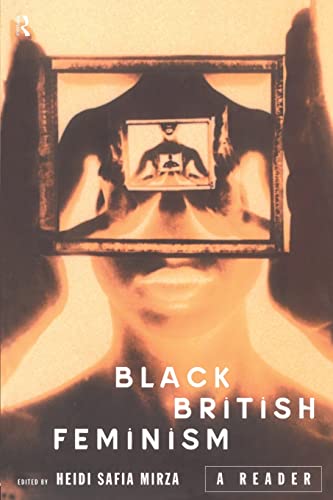 9780415152891: Black British Feminism: A Reader (Warwick Studies in European)