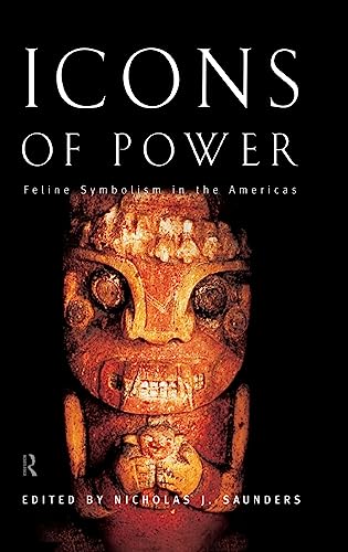 Icons of Power: Feline Symbolism in the Americas