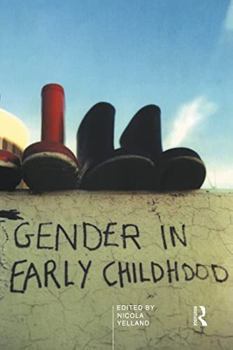 Beispielbild fr Gender in Early Childhood zum Verkauf von Blackwell's