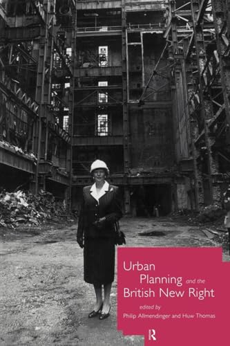 Stock image for Urban Planning and the British New Right for sale by Blackwell's