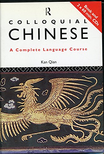 9780415155311: Colloquial Chinese: The Complete Course for Beginners: 10 (Colloquial Series)
