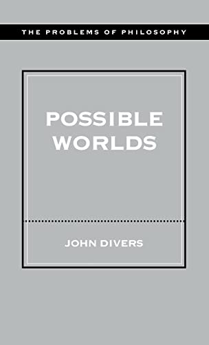 9780415155557: Possible Worlds
