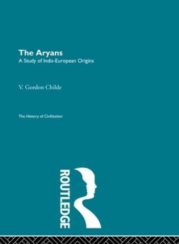 Stock image for The Aryans (History of Civilization) for sale by Chiron Media