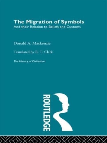 Stock image for The Migration of Symbols for sale by Blackwell's