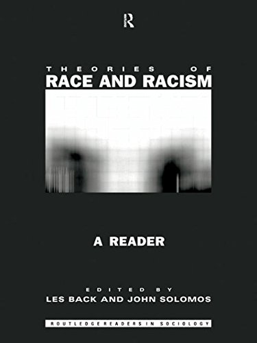 Imagen de archivo de Theories of Race and Racism : A Reader a la venta por Better World Books