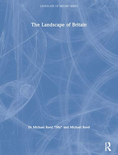 Beispielbild fr The Landscape of Britain zum Verkauf von Blackwell's