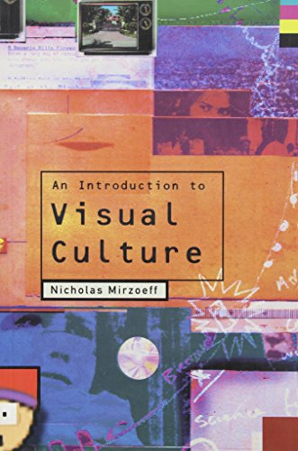 Beispielbild fr Introduction to Visual Culture zum Verkauf von Better World Books