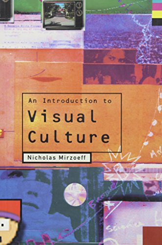 Imagen de archivo de Introduction to Visual Culture a la venta por ThriftBooks-Atlanta