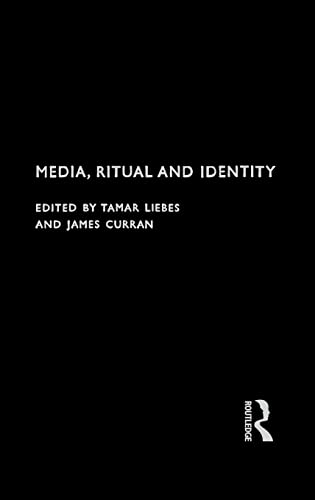 Stock image for Media, Ritual and Identity for sale by Revaluation Books