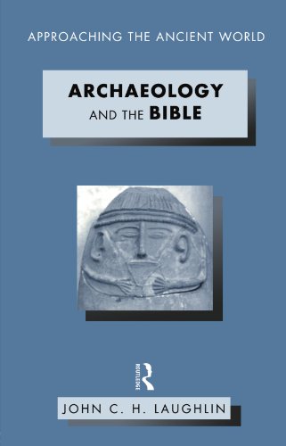9780415159944: Archaeology and the Bible (Approaching the Ancient World)