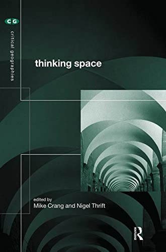 Beispielbild fr Thinking Space zum Verkauf von Blackwell's