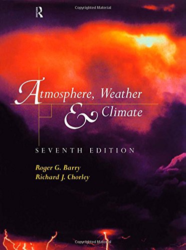 9780415160193: Atmosphere, Weather and Climate