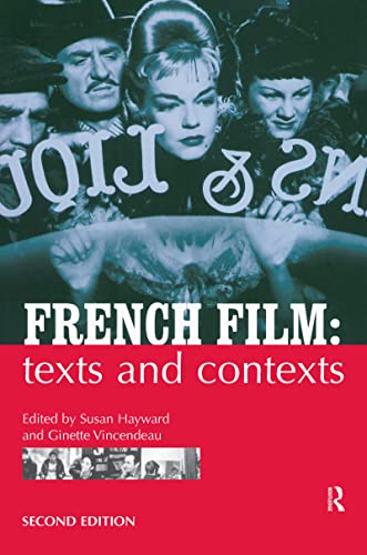 Imagen de archivo de French Film: Texts and Contexts a la venta por Chiron Media