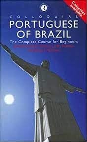 9780415161374: Colloquial Portuguese of Brazil: The Complete Course for Beginners