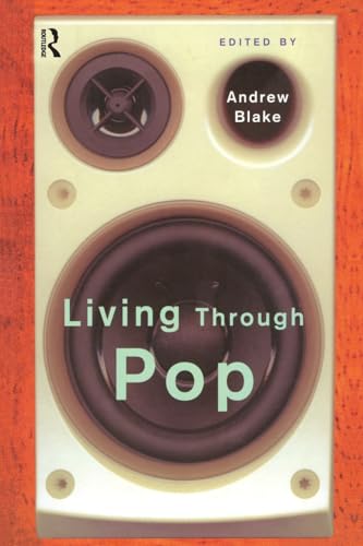 Beispielbild fr Living Through Pop zum Verkauf von AwesomeBooks