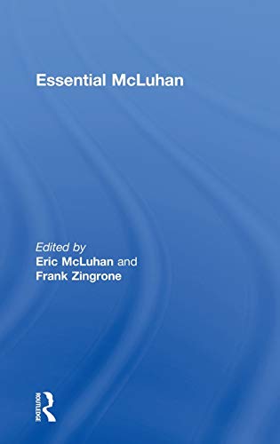 9780415162449: Essential McLuhan