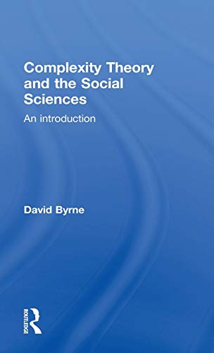 9780415162951: Complexity Theory and the Social Sciences: An Introduction