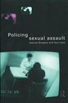 Imagen de archivo de Policing Sexual Assault a la venta por Blackwell's
