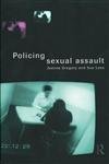 Policing Sexual Assault (9780415163880) by Gregory, Jeanne