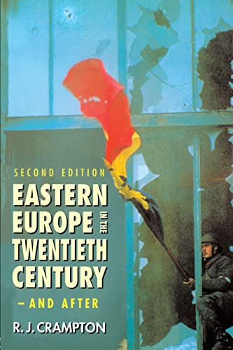 Stock image for Eastern Europe in the Twentieth Century  And After for sale by Reliant Bookstore