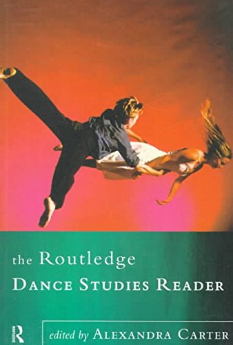 Beispielbild fr The Routledge Dance Studies Reader zum Verkauf von WorldofBooks