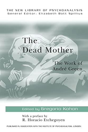 Beispielbild fr The Dead Mother zum Verkauf von Blackwell's